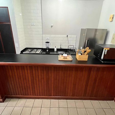 Flat Beira Mar Na Praia De Jatiuca Maceió 外观 照片